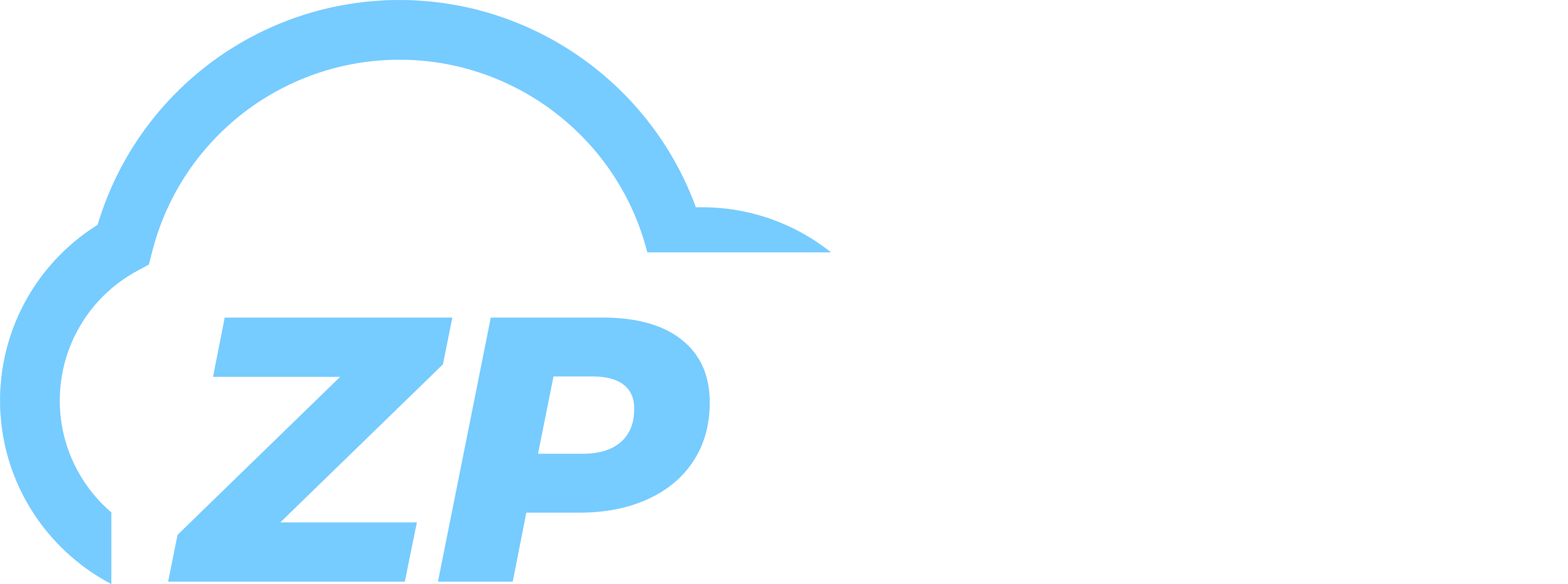 ZP Core Logo